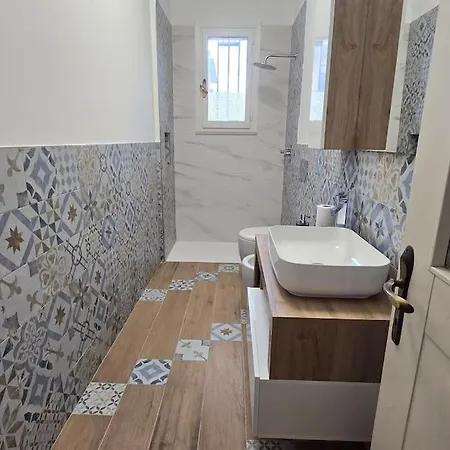 Casa&mare Σπίτι διακοπών