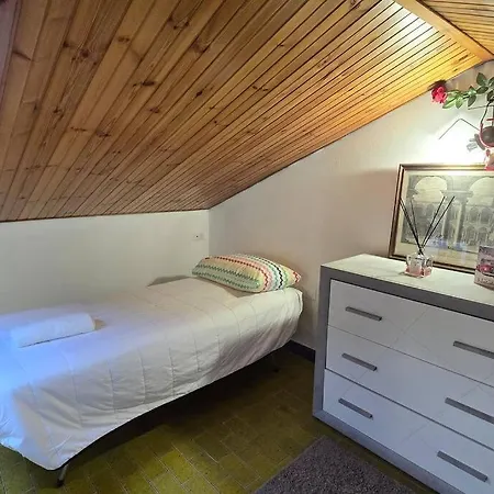 Casa&mare Prázdninový dům *