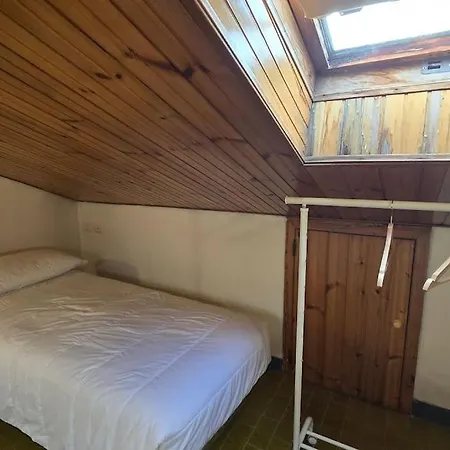 Prázdninový dům Casa&mare *