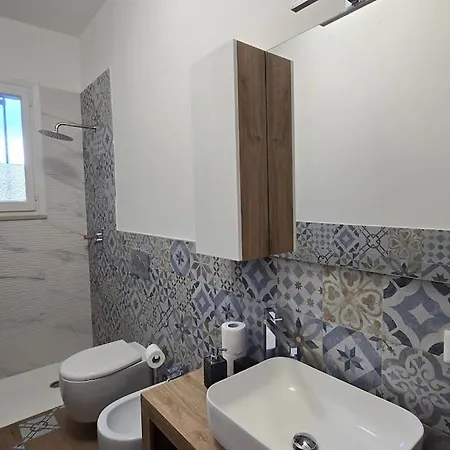 Σπίτι διακοπών Casa&mare Ρίμινι